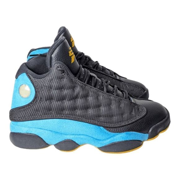 NIKE Air Jordan 13 Retro 'CP3' Basketball Shoes Size 10 - Picture 3 of 9